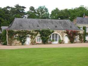 Exterior 4 Château du Plessis - Anjou