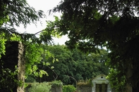 Ruang Umum Château du Plessis - Anjou