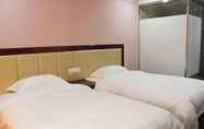 Bilik Tidur 6 Weihai In-Tone Inn