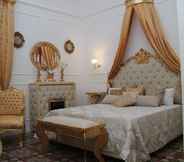 Bedroom 3 Donna Lucrezia B&B - Boutique Hotel Style