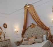 Bedroom 4 Donna Lucrezia B&B - Boutique Hotel Style