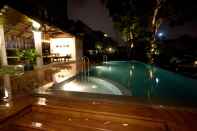 Swimming Pool Nimman Pool Villa