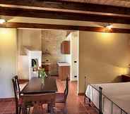 ห้องนอน 4 Agriturismo Il Melograno