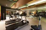 Fitness Center Novotel Itajai