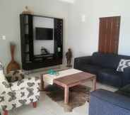 Common Space 2 Marina Martinique Selfcatering