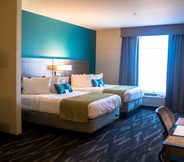 Bedroom 6 Best Western Plus Centralia Hotel & Suites