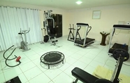 Fitness Center 3 Vitoria Palace Hotel