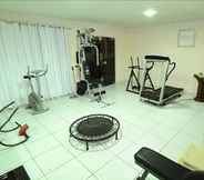 Fitness Center 3 Vitoria Palace Hotel