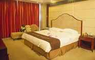 Bedroom 5 GreenTree Alliance Nantong Rugao Jiuhua Town Government Hotel