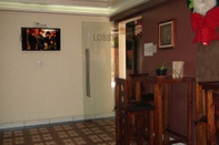 Lobby Hotel & Villas 7