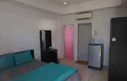 Kamar Tidur 3 Guy Residence