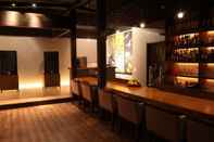 Bar, Kafe, dan Lounge Tsuruya