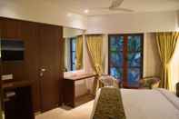 Bedroom South Coast Hotels Thane