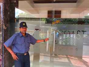 Lobby 4 South Coast Hotels Thane