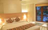 Bedroom 7 South Coast Hotels Thane