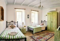 其他 5 Datca Yaghane Butik Otel