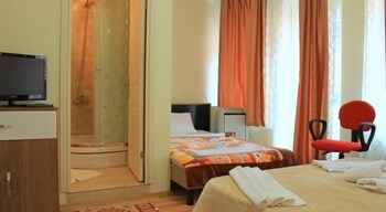 Grand Karaca Hotel Sisli Turkey