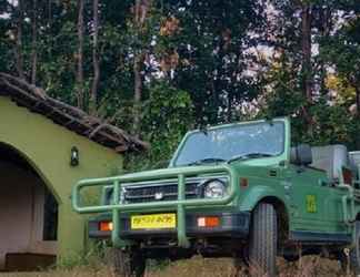 Luar Bangunan 2 Asteya Kanha