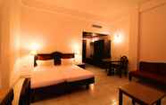 Bedroom 5 Hotel Sopanam Heritage