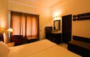 Bedroom 3 Hotel Sopanam Heritage