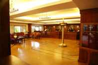 Lobby Hotel Sopanam Heritage