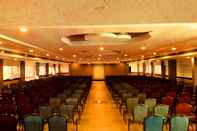 Functional Hall Hotel Sopanam Heritage