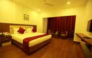 Bedroom 7 Hotel Sopanam Heritage