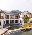 EXTERIOR_BUILDING Moganshan MingTai Villa