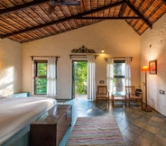 Bedroom 6 Beyond Stay Mahua Vann Pench