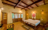 Bedroom 5 Beyond Stay Mahua Vann Pench