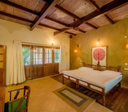 Bedroom 5 Beyond Stay Mahua Vann Pench