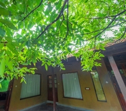 Exterior 3 Beyond Stay Mahua Vann Pench