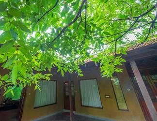 Exterior 2 Beyond Stay Mahua Vann Pench