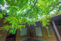 Exterior Beyond Stay Mahua Vann Pench