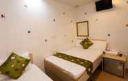 Kamar Tidur 2 KG Garden Guest House