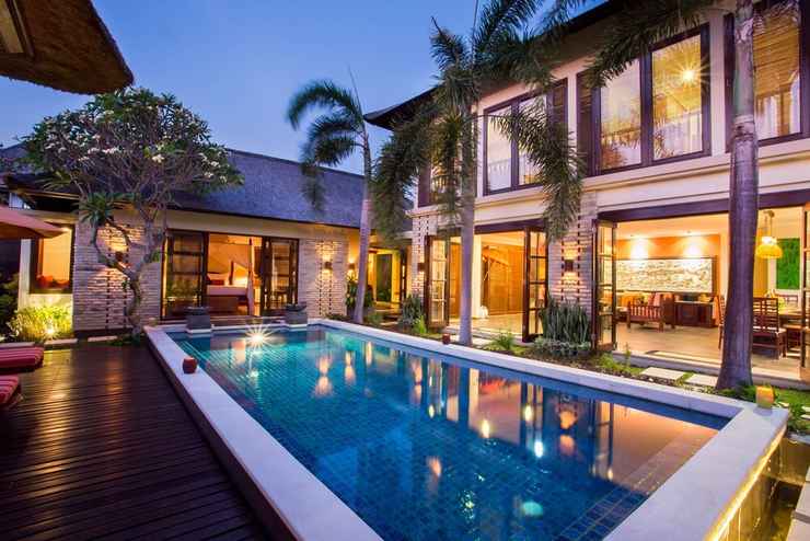27+ Villa Saffron Seminyak Bali Images