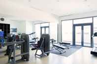 Fitness Center The Costa Serviced Apartment by SeaHoliday