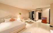 Bedroom 4 The Costa Serviced Apartment by SeaHoliday