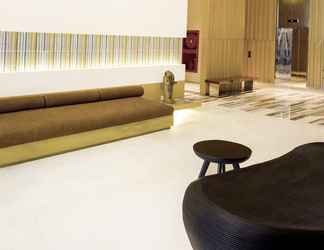 Sảnh chờ 2 The Costa Serviced Apartment by SeaHoliday