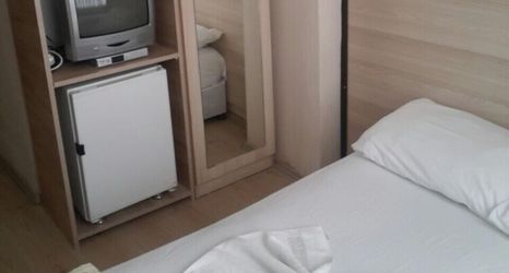 其他 2 Tumay Hotel