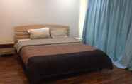 ห้องนอน 5 Baan Somprasong Apartment - Na Jomtien