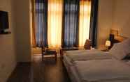 ห้องนอน 4 Hotel Kasdar