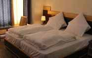 ห้องนอน 6 Hotel Kasdar