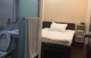 ห้องนอน 6 Lam Shan Hotel