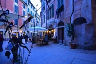 Common Space Cinque Terre Riviera Levre dei Cuppi