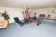 Fitness Center Hotel Am Wasserturm