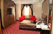 Bedroom 6 Renion Hills Hotel