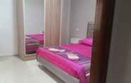 Kamar Tidur 2 Appartement Elyssa