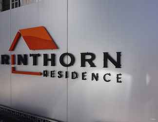 ภายนอกอาคาร 2 Varinthorn Residence