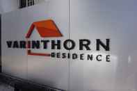 ภายนอกอาคาร Varinthorn Residence